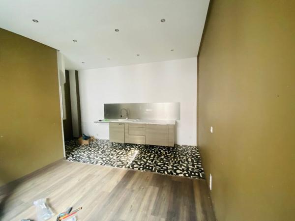 Maison climatisée - 2 chambres - à vendre en hyper-centre de Montluçon !!! Montlucon