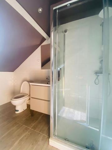 Maison climatisée - 2 chambres - à vendre en hyper-centre de Montluçon !!! Montlucon