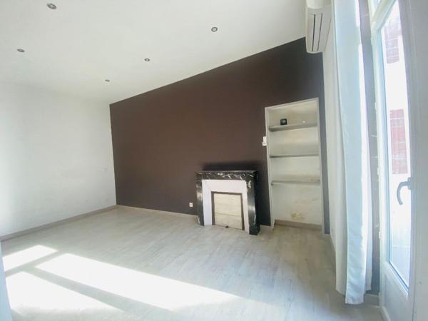 Maison climatisée - 2 chambres - à vendre en hyper-centre de Montluçon !!! Montlucon
