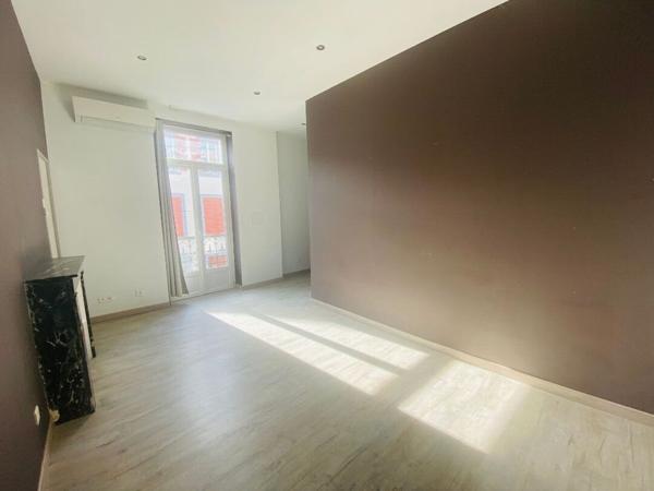 Maison climatisée - 2 chambres - à vendre en hyper-centre de Montluçon !!! Montlucon