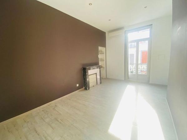Maison climatisée - 2 chambres - à vendre en hyper-centre de Montluçon !!! Montlucon