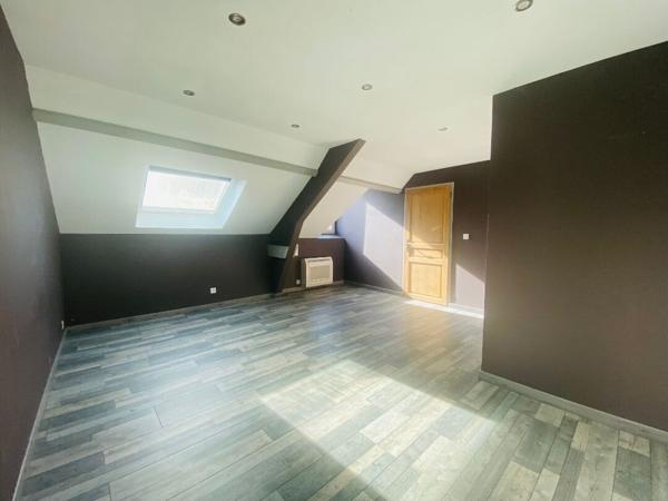 Maison climatisée - 2 chambres - à vendre en hyper-centre de Montluçon !!! Montlucon