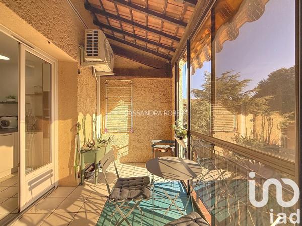 Appartement à vendre 4 pièces 120 m² Ollioules