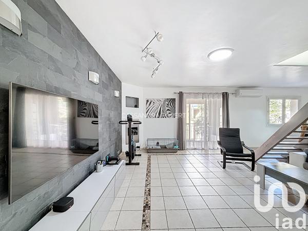 Appartement à vendre 4 pièces 120 m² Ollioules