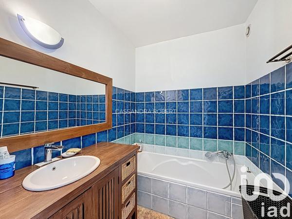 Appartement à vendre 4 pièces 120 m² Ollioules