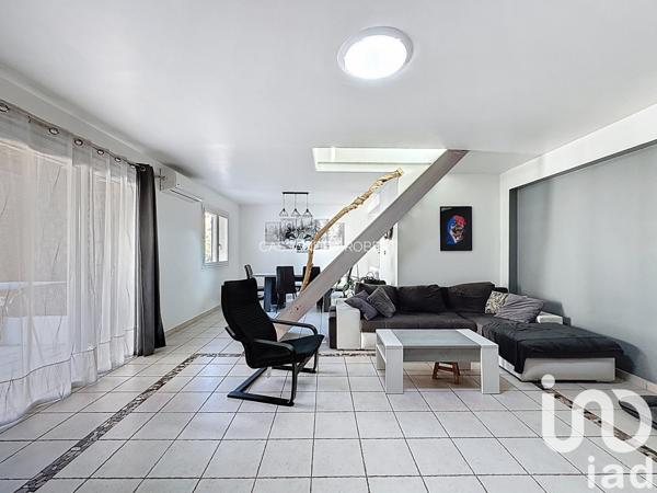 Appartement à vendre 4 pièces 120 m² Ollioules