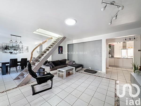 Appartement à vendre 4 pièces 120 m² Ollioules