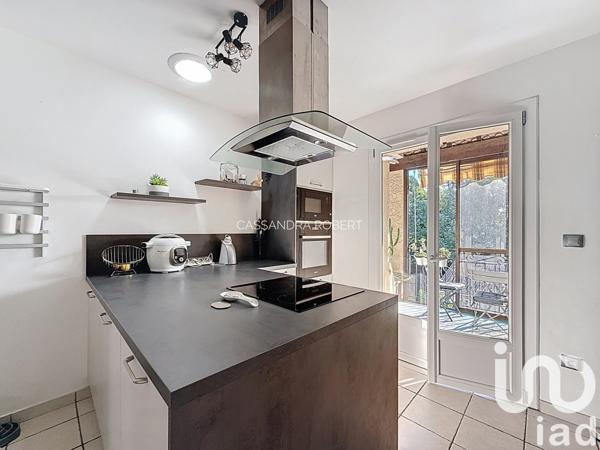 Appartement à vendre 4 pièces 120 m² Ollioules