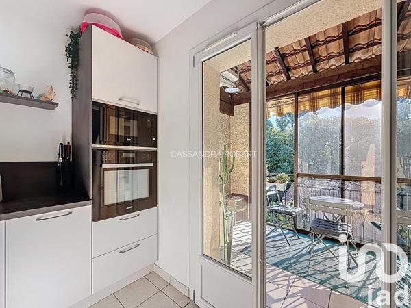Appartement à vendre 4 pièces 120 m² Ollioules