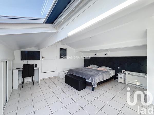 Appartement à vendre 4 pièces 120 m² Ollioules