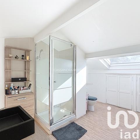 Appartement à vendre 4 pièces 120 m² Ollioules