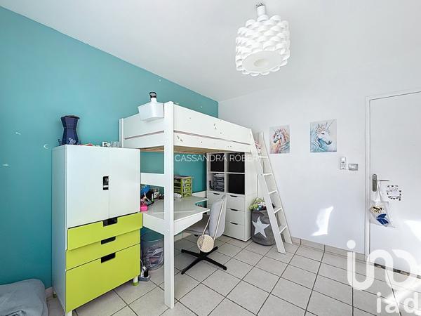 Appartement à vendre 4 pièces 120 m² Ollioules