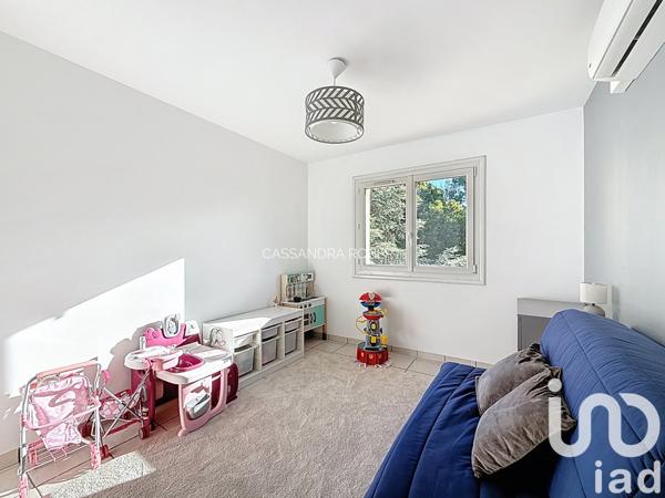 Appartement à vendre 4 pièces 120 m² Ollioules