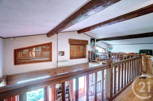 Maison à vendre  6 pièces - 179,11 m2 CHAMONIX MONT BLANC - 74