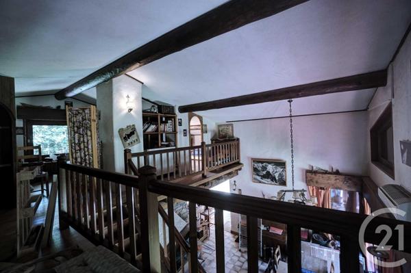 Maison à vendre  6 pièces - 179,11 m2 CHAMONIX MONT BLANC - 74