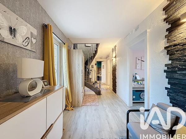 Maison à vendre 12 pièces 360 m² Serez