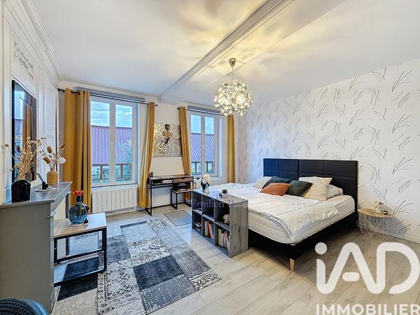 Maison à vendre 12 pièces 360 m² Serez