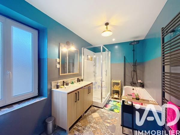 Maison à vendre 12 pièces 360 m² Serez