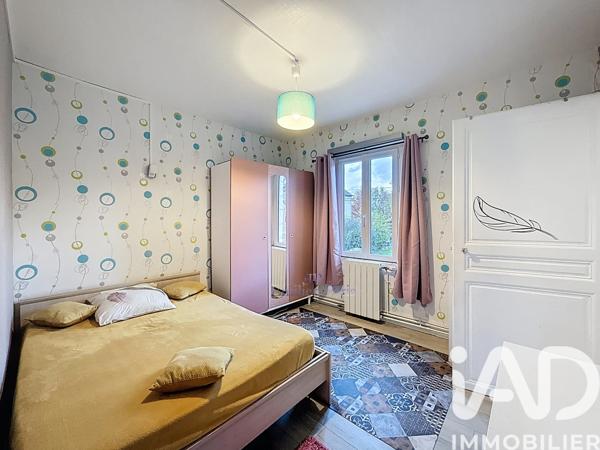 Maison à vendre 12 pièces 360 m² Serez