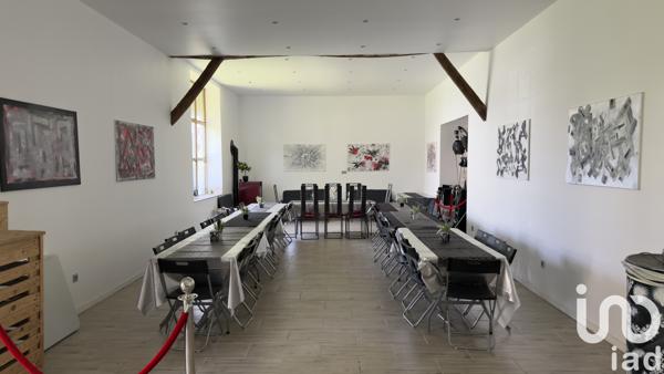 Maison à vendre 12 pièces 360 m² Serez