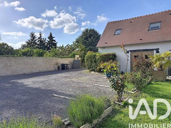 Maison à vendre 12 pièces 360 m² Serez