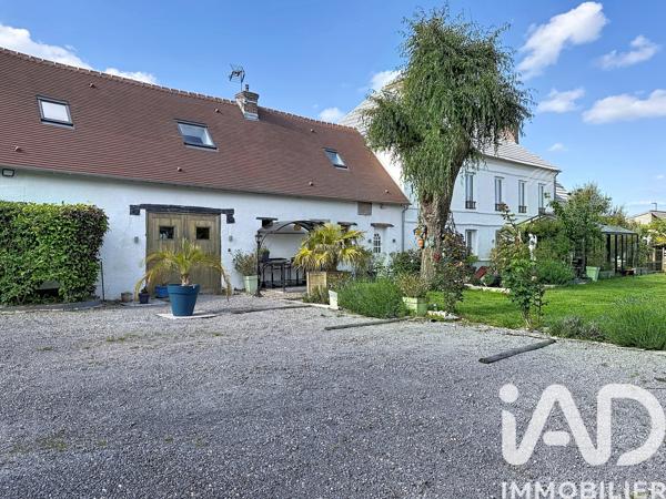 Maison à vendre 12 pièces 360 m² Serez