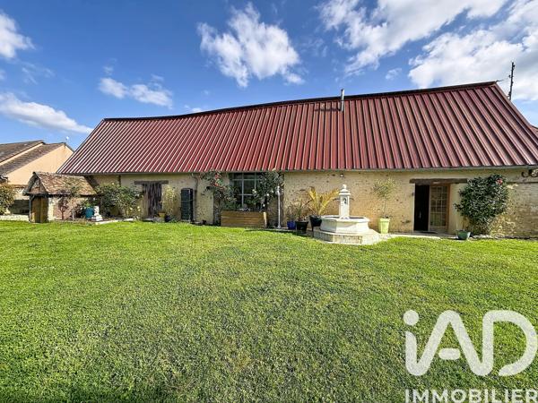 Maison à vendre 12 pièces 360 m² Serez