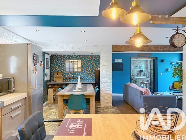 Maison à vendre 12 pièces 360 m² Serez