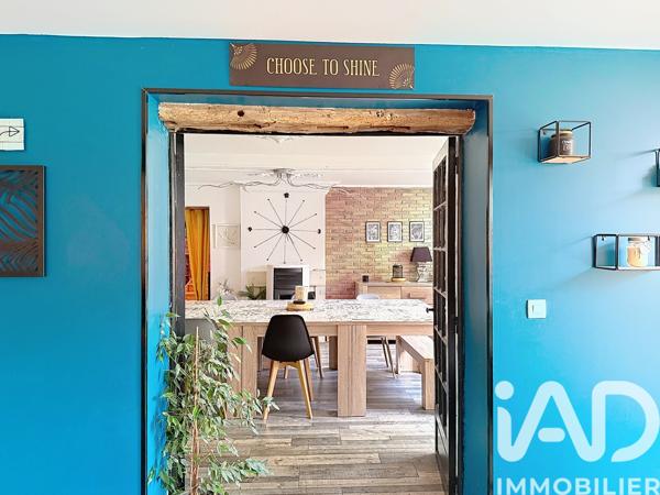 Maison à vendre 12 pièces 360 m² Serez