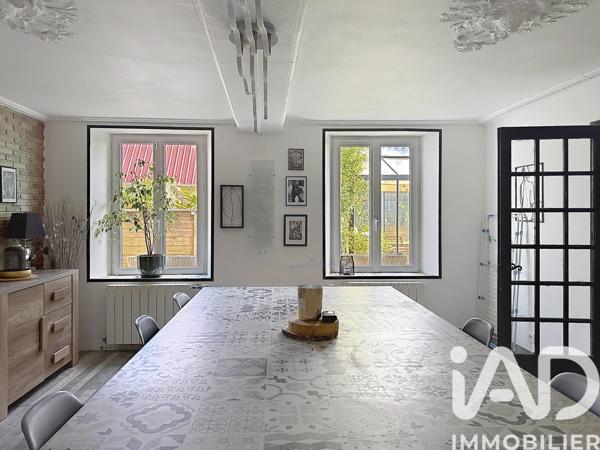 Maison à vendre 12 pièces 360 m² Serez