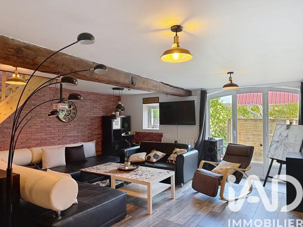 Maison à vendre 12 pièces 360 m² Serez