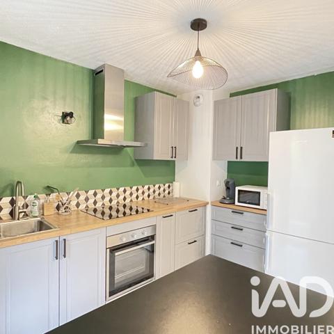 Appartement à vendre 2 pièces 51 m² Lyon 9