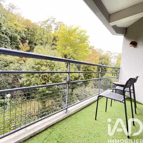 Appartement à vendre 2 pièces 51 m² Lyon 9