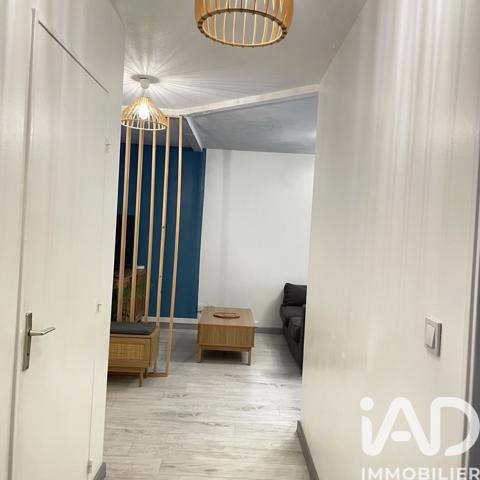 Appartement à vendre 2 pièces 51 m² Lyon 9