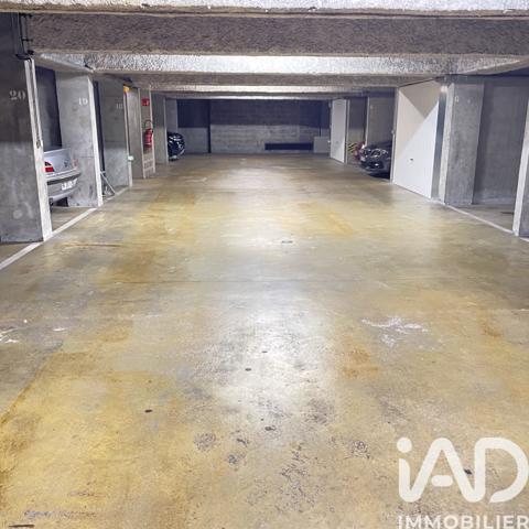 Appartement à vendre 2 pièces 51 m² Lyon 9