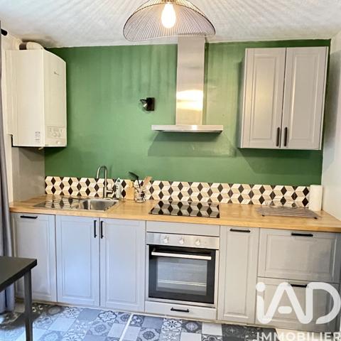 Appartement à vendre 2 pièces 51 m² Lyon 9