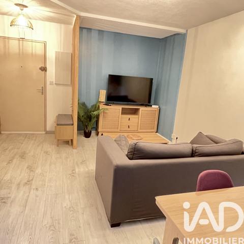 Appartement à vendre 2 pièces 51 m² Lyon 9