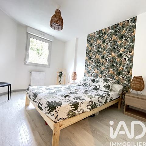 Appartement à vendre 2 pièces 51 m² Lyon 9