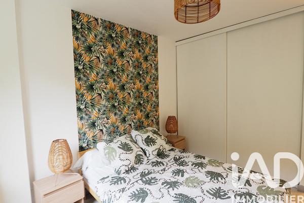 Appartement à vendre 2 pièces 51 m² Lyon 9