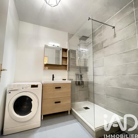Appartement à vendre 2 pièces 51 m² Lyon 9