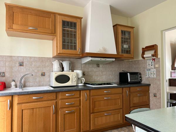 Maison Le Bois Plage 2 pièce(s) 38.19 m2