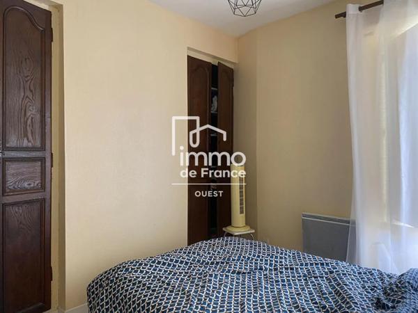 Appartement à louer à Évron (53600)