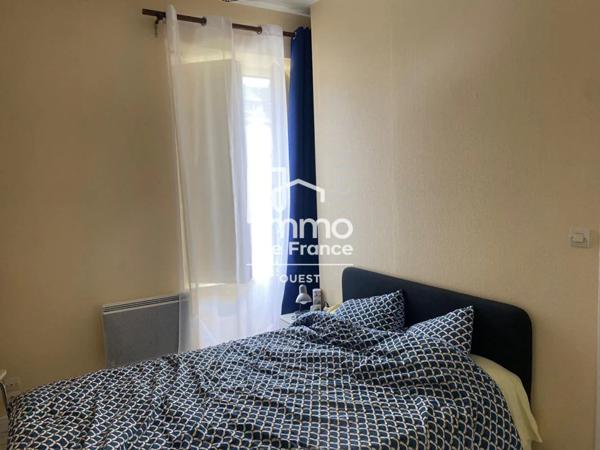 Appartement à louer à Évron (53600)