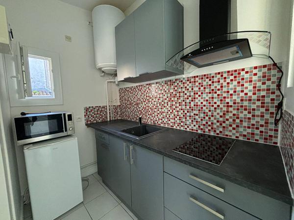 APPARTEMENT à ROYAN