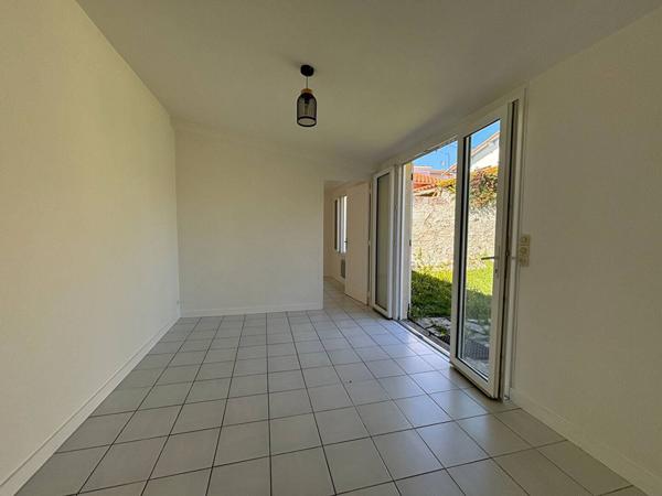 APPARTEMENT à ROYAN