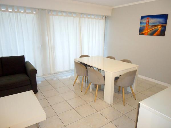 Sarcelles - Appartement de 4 pièces / 3 chambres - 82m2 - 168 000 € FAI