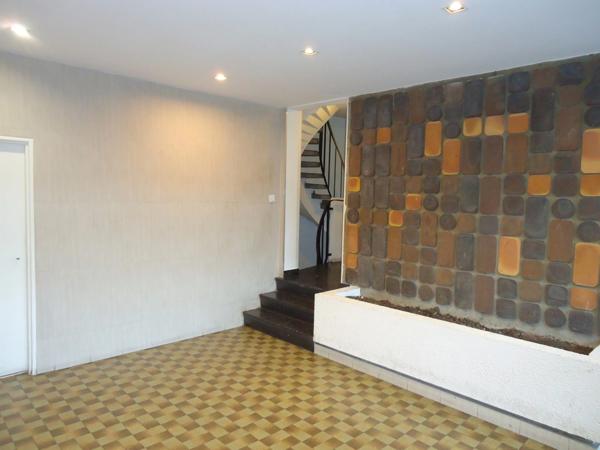 Sarcelles - Appartement de 4 pièces / 3 chambres - 82m2 - 168 000 € FAI