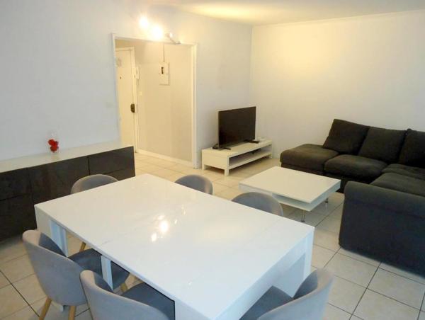 Sarcelles - Appartement de 4 pièces / 3 chambres - 82m2 - 168 000 € FAI