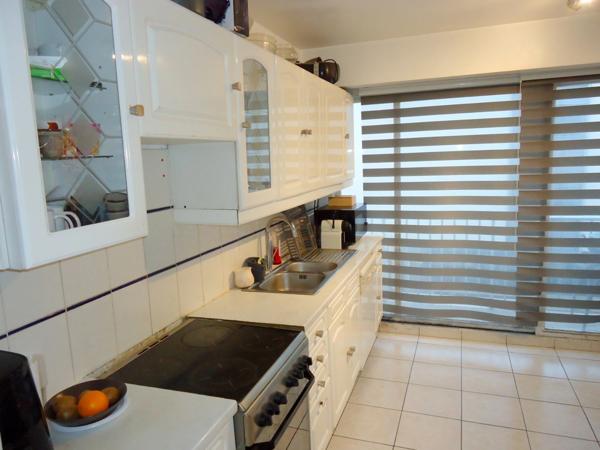 Sarcelles - Appartement de 4 pièces / 3 chambres - 82m2 - 168 000 € FAI