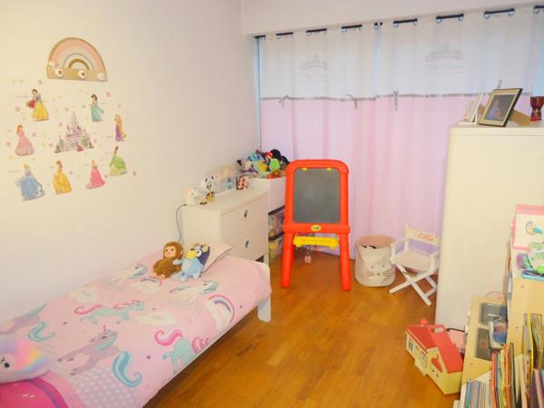 Sarcelles - Appartement de 4 pièces / 3 chambres - 82m2 - 168 000 € FAI